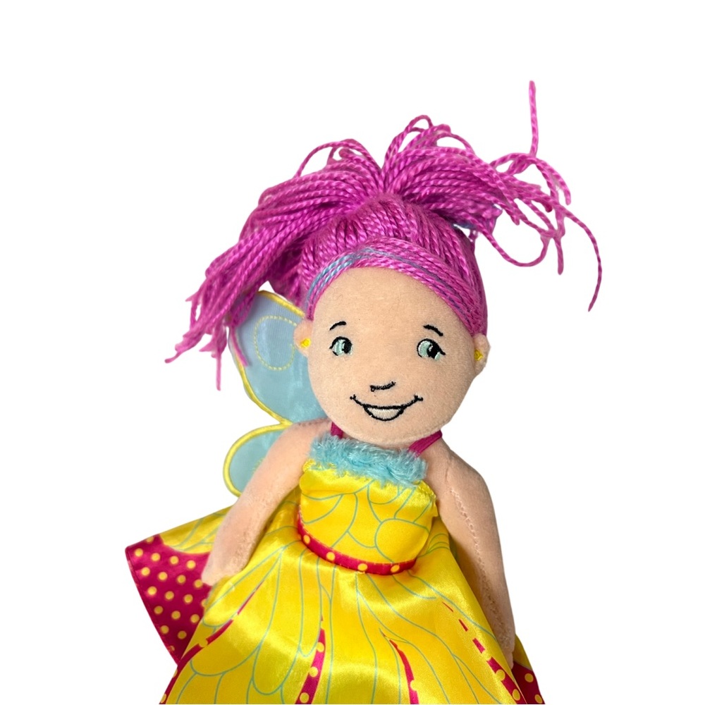 Groovy Girl Butterfly Fairy Becca